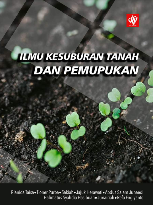 Ilmu Kesuburan Tanah dan Pemupukan